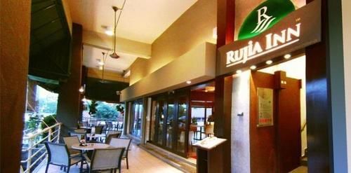 Rujia Inn Куала-Лумпур Экстерьер фото